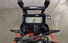 HONDA CRF250 RALLY S MD47