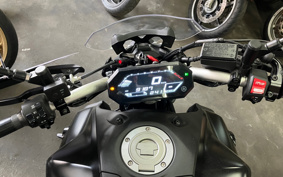 YAMAHA MT-07 ABS 2022 RM33J