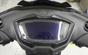 YAMAHA CYGNUSｸﾞﾘﾌｧｽ SEJ4J