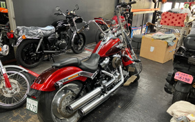 HARLEY FLFBS 2018 YGK