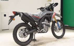 HONDA CRF250L MD47