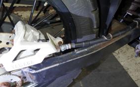YAMAHA TRICKER 2009 DG10J