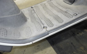HONDA GYRO CANOPY 2018 TA02