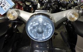 HONDA LITTLE CUB AA01