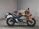 Фото Yamaha YZF-R25 с японского аукциона