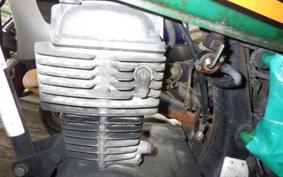 HONDA XE75 1994 CE75