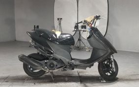 SUZUKI ADDRESS V125 CF4EA