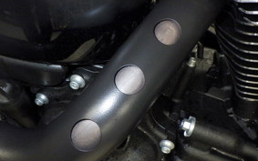 HARLEY FXLRST1920 2025