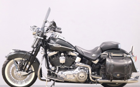 HARLEY FLSTSC 2005 BRY