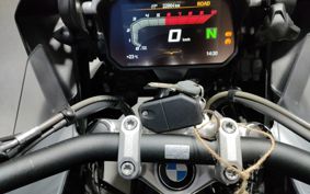 BMW R1250GS ADVENTURE 2021 0M11