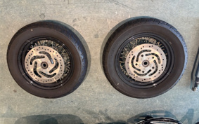 HARLEY  HARLEY FLHCS 2020 YBK