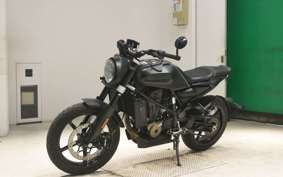 HUSQVARNA ENDURO 701 2019