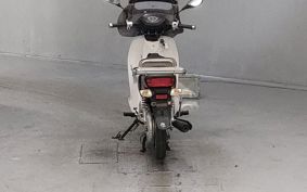 HONDA SUPER CUB50 AA04