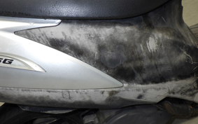 SUZUKI ADDRESS V125 G CF4EA