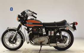 KAWASAKI W1 SA 1972 W1F