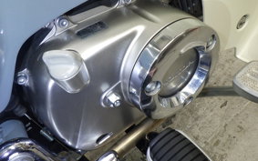 HONDA C125 SUPER CUB 2022 JA48