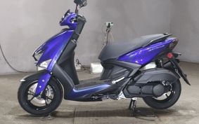 YAMAHA  CYGNUS  GRIF ASU SEJ4J