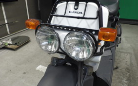 HONDA ZOOMER 2022 AF58