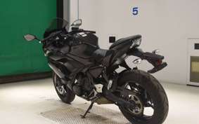 KAWASAKI NINJA 650 A 2018 ER650H