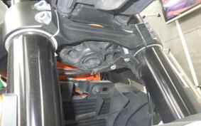 KTM 390 DUKE 2018