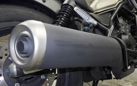 HONDA REBEL 250