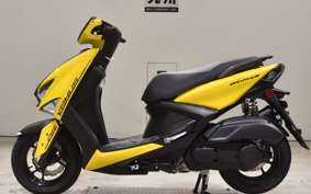 YAMAHA CYGNUSｸﾞﾘﾌｧｽ SEJ4J