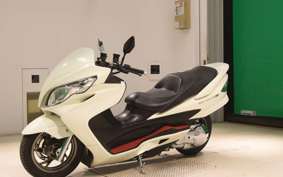 SUZUKI SKYWAVE 250 (Burgman 250) SS 2 CJ46A