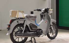 HONDA C125 SUPER CUB JA71