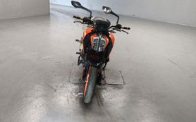 KTM 390 DUKE JPJ40
