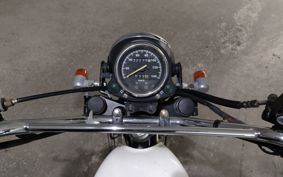 KAWASAKI 250TR BJ250F