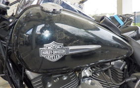 HARLEY FXDF 1580