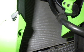 KAWASAKI ZX 10 NINJA ABS 2021 ZXT02L