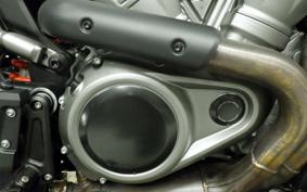 HARLEY PAN AMERICA 1250 S 2022