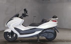 YAMAHA MAJESTY 250 SG20J