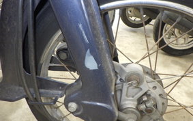 HONDA C50 SUPER CUB E AA01