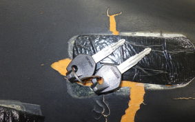 SUZUKI ADDRESS V50 Gen.2 2009 CA44A