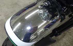 HONDA MONKEY 125 2025 JB03