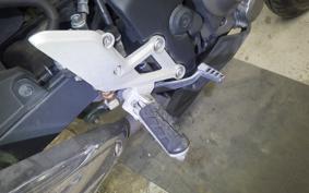 HONDA CB250F 1999 MC43