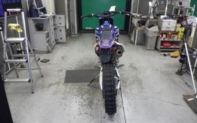 YAMAHA YZ250F CG34C