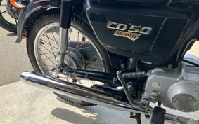 HONDA CD50 BENLY CD50