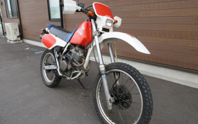 HONDA XLR250R MD20