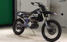 YAMAHA YZ250FX 2011 CG41C