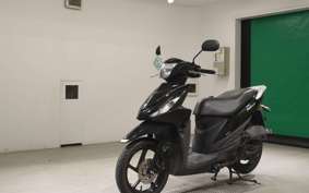 SUZUKI ADDRESS 110 2017 CE47A