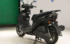 YAMAHA CYGNUS 125 XSR 3 SEA5J