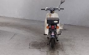 HONDA SUPER CUB50 C50