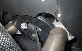 KAWASAKI ZX 1200 NINJA R 2003 ZXT20B