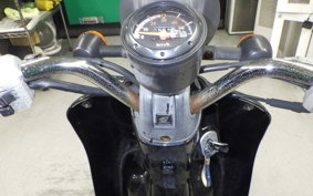 HONDA TODAY AF61