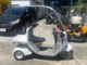 Фото Honda GYRO 2013 с японского аукциона