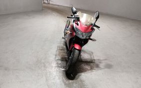 HONDA CBR250R MC41