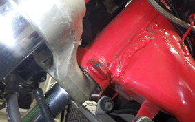 HONDA CB1300SF SUPER FOUR 2001 SC40